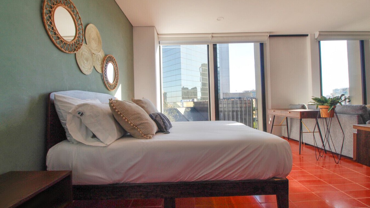 Photo of Bedroom in Lafayette