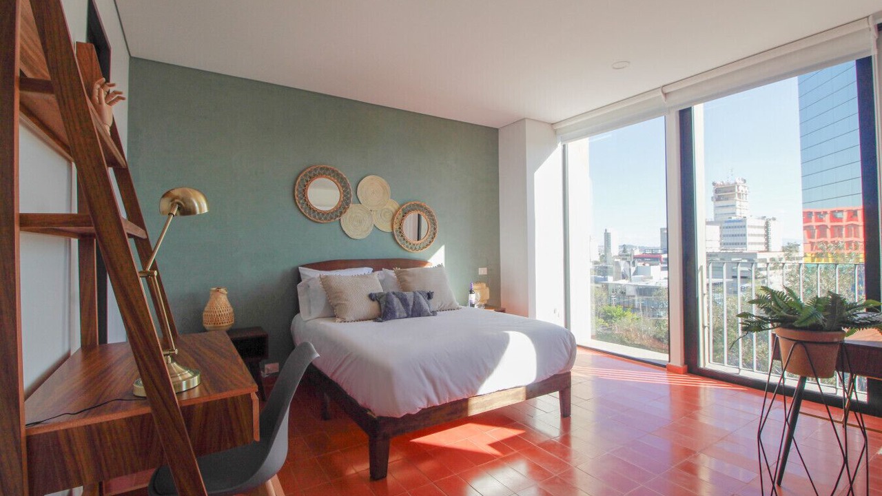 Photo of Bedroom in Lafayette