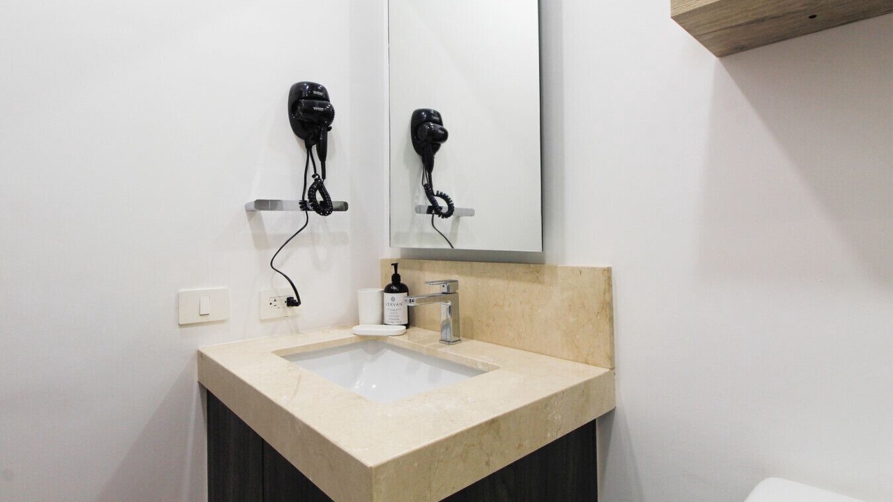 Photo of Bathroom in Lafayette