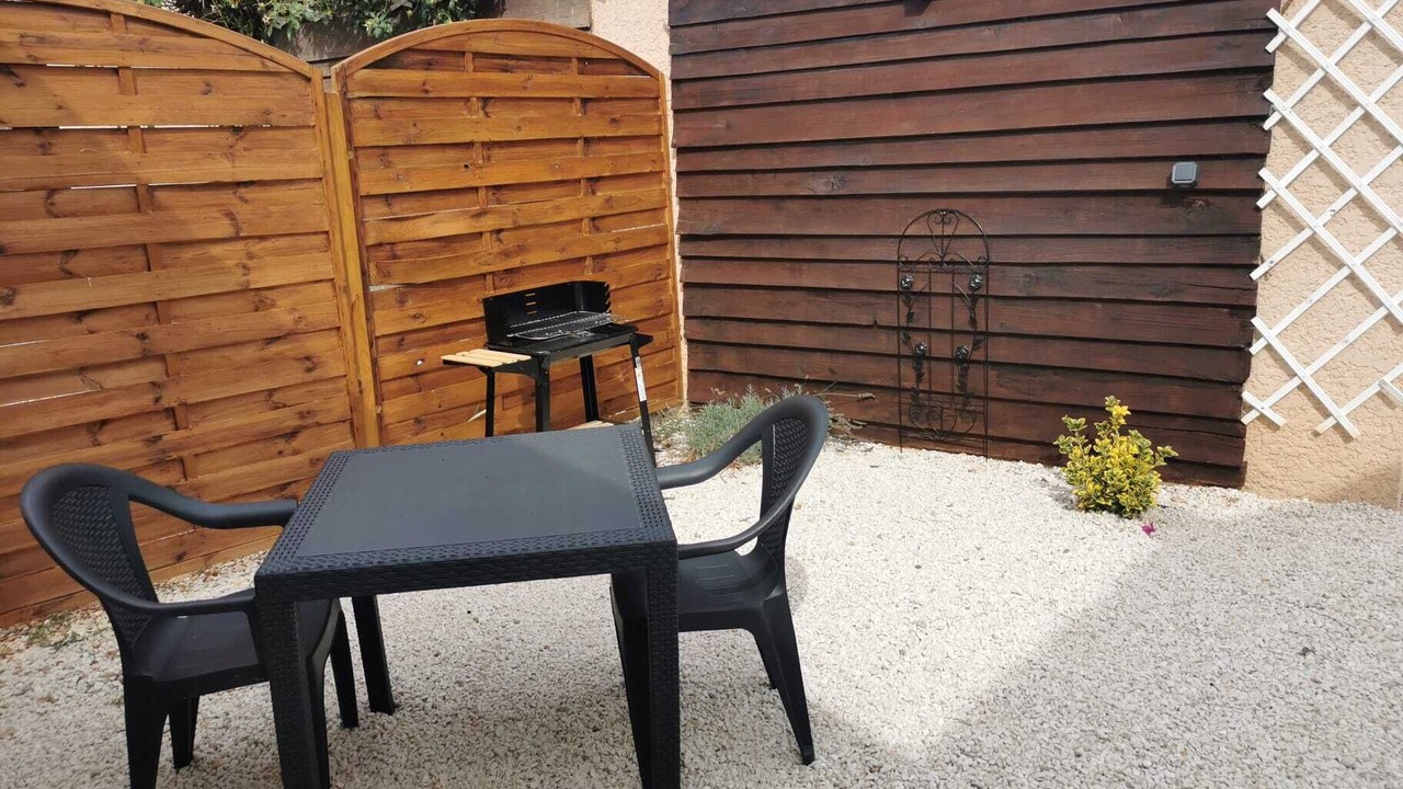 Photo of Outdoor in Saint-Jean-de-Fos