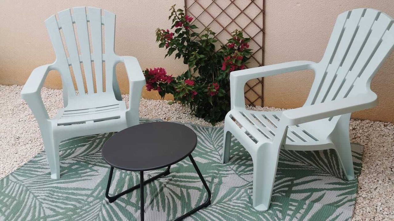 Photo of Patio Balcony in Saint-Jean-de-Fos