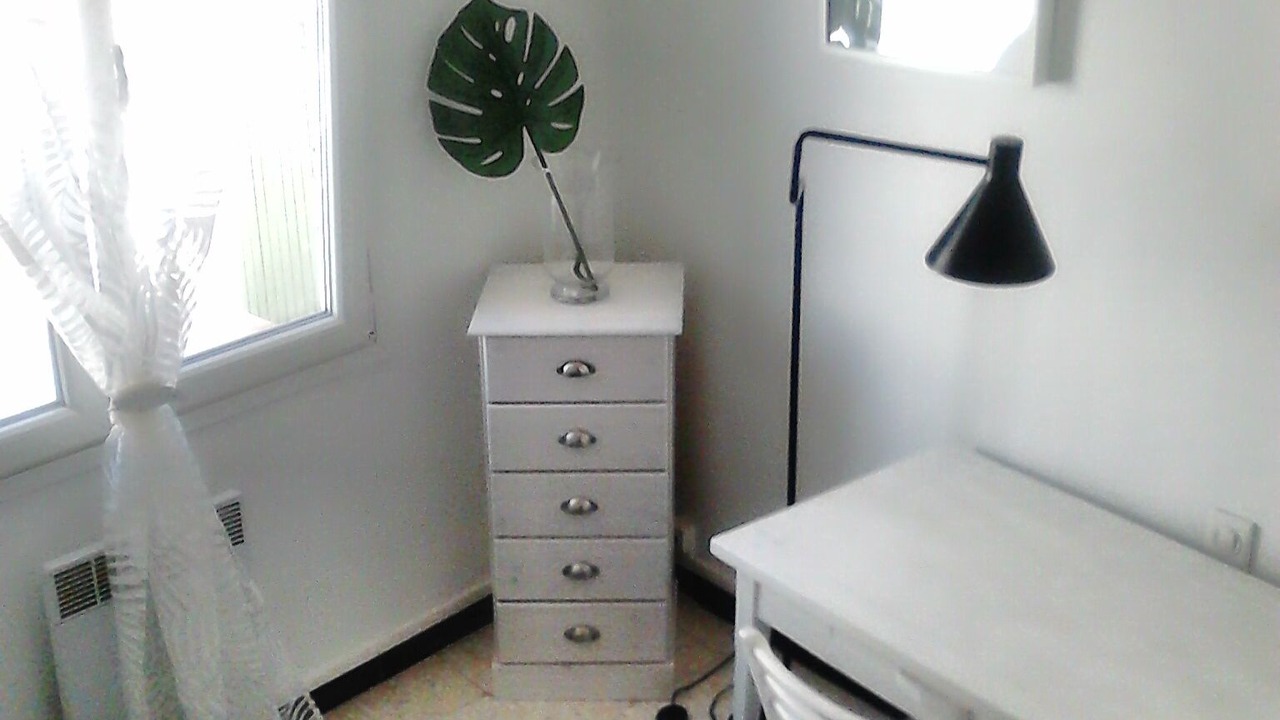 Photo of Bedroom in Vailhan