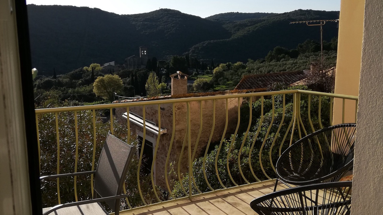 Photo of Outdoor in Vailhan