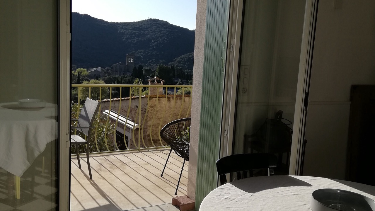 Photo of Outdoor in Vailhan