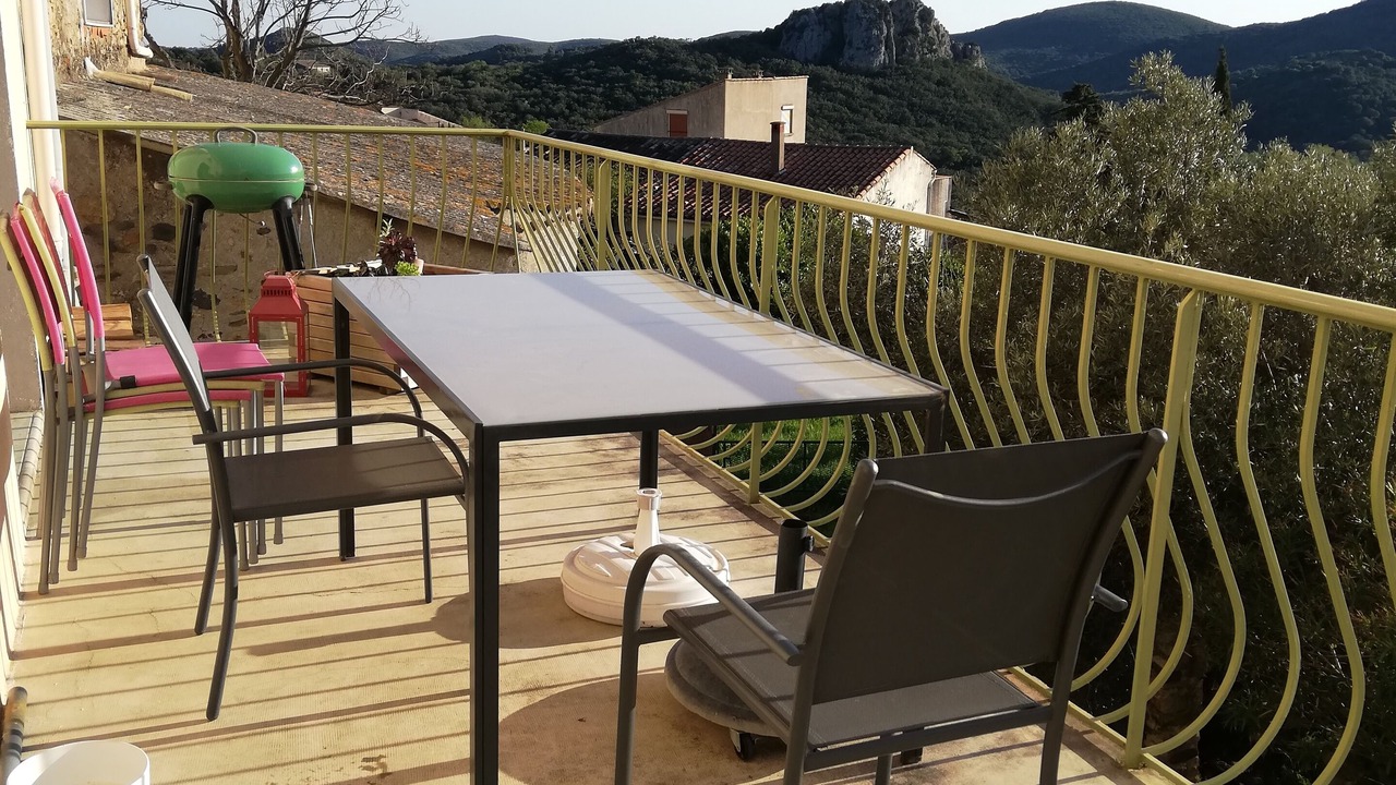 Photo of Outdoor in Vailhan