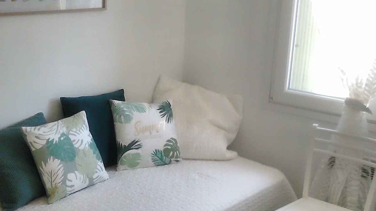 Photo of Bedroom in Vailhan