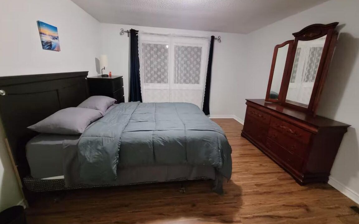 Photo of Bedroom in Baddow
