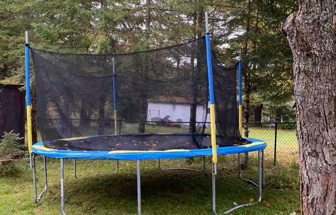 Photo of Outdoor in Baddow