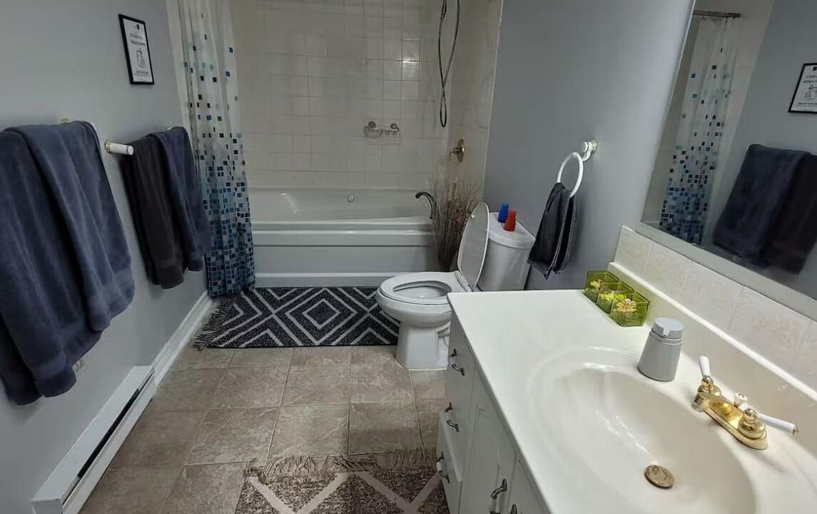 Photo of Bathroom in Baddow
