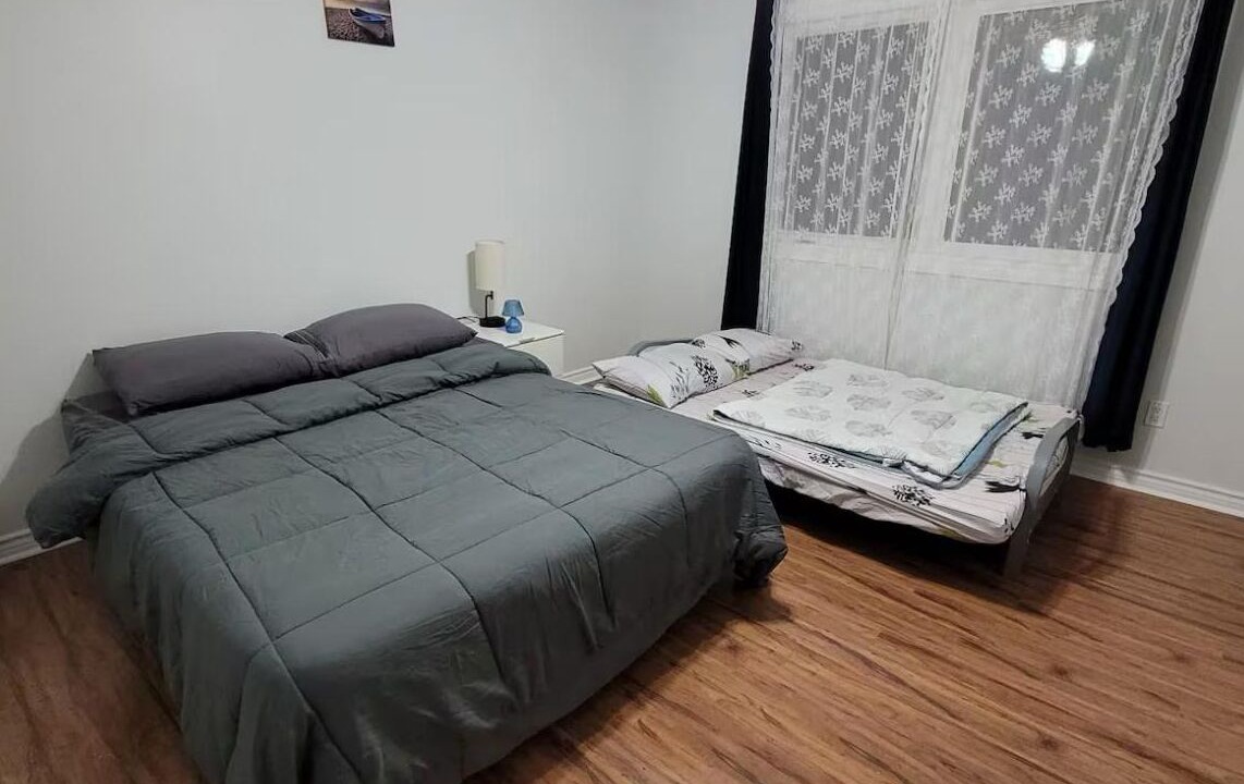 Photo of Bedroom in Baddow