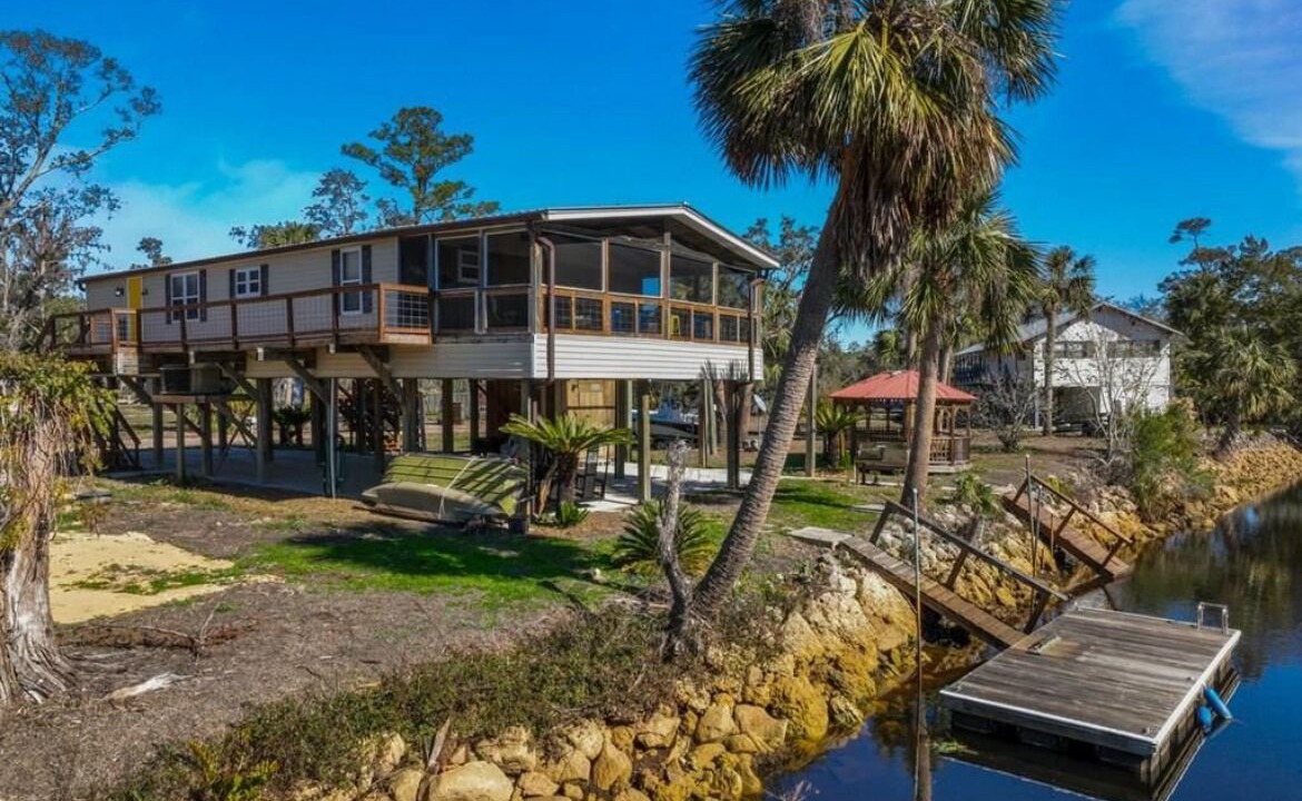 Photo of Outdoor in Steinhatchee