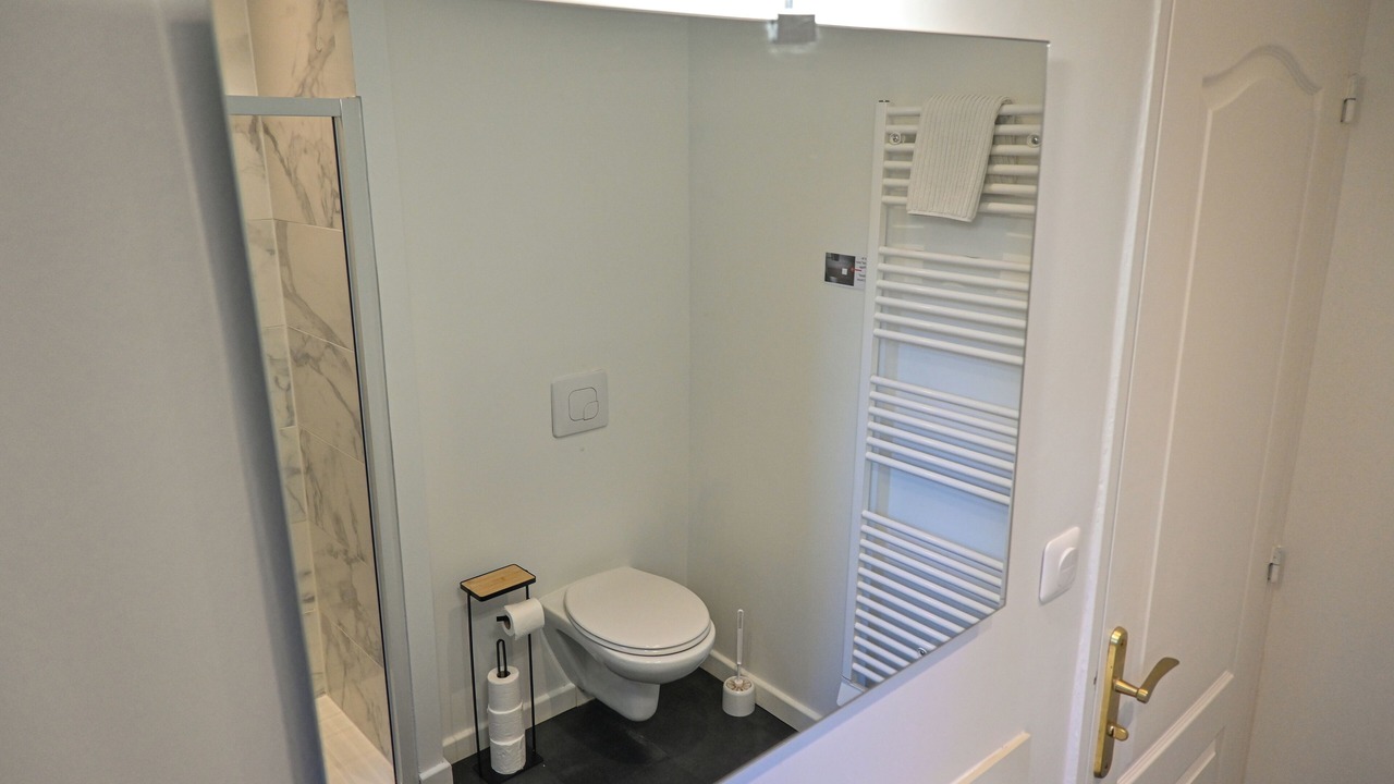 Photo of Bathroom in Calais