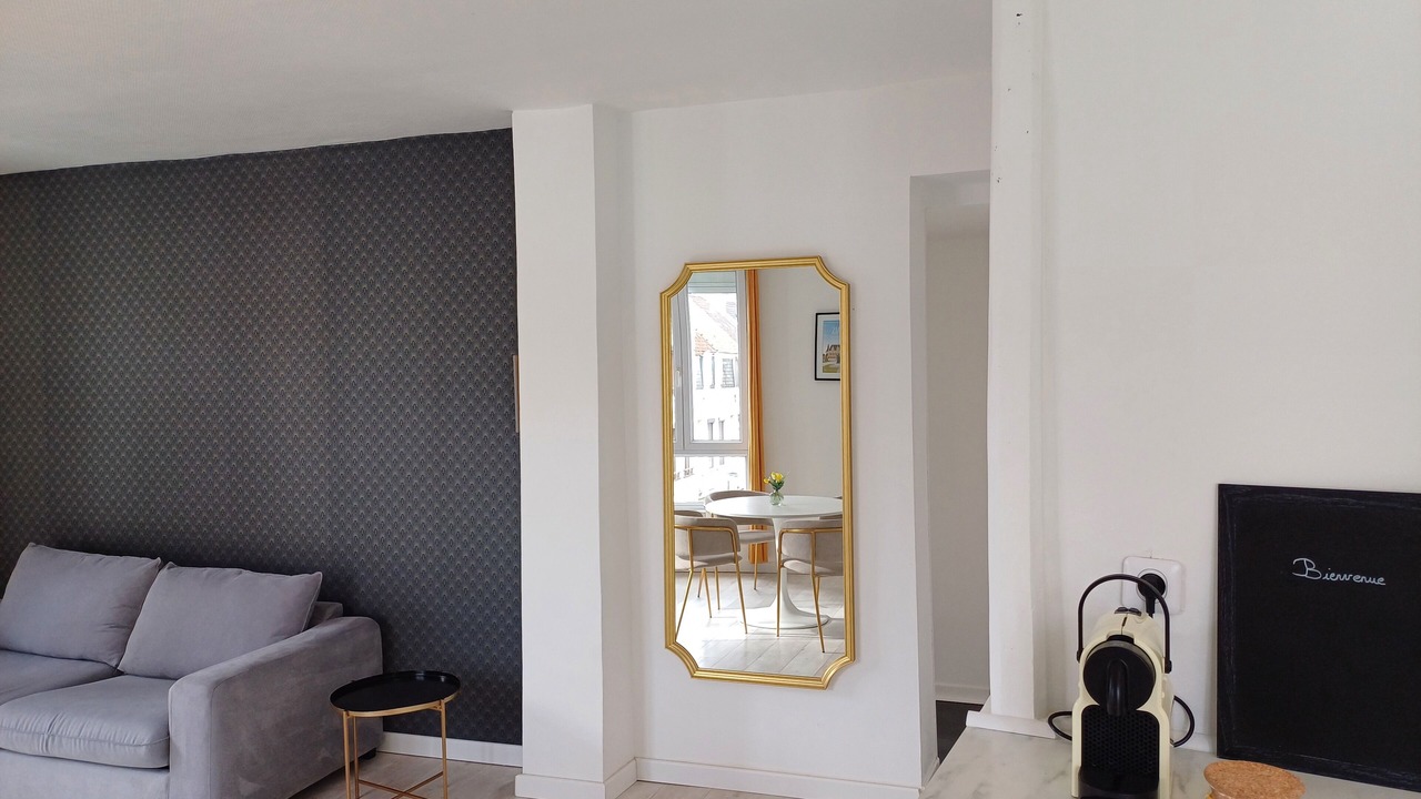 Photo of Livingroom in Calais