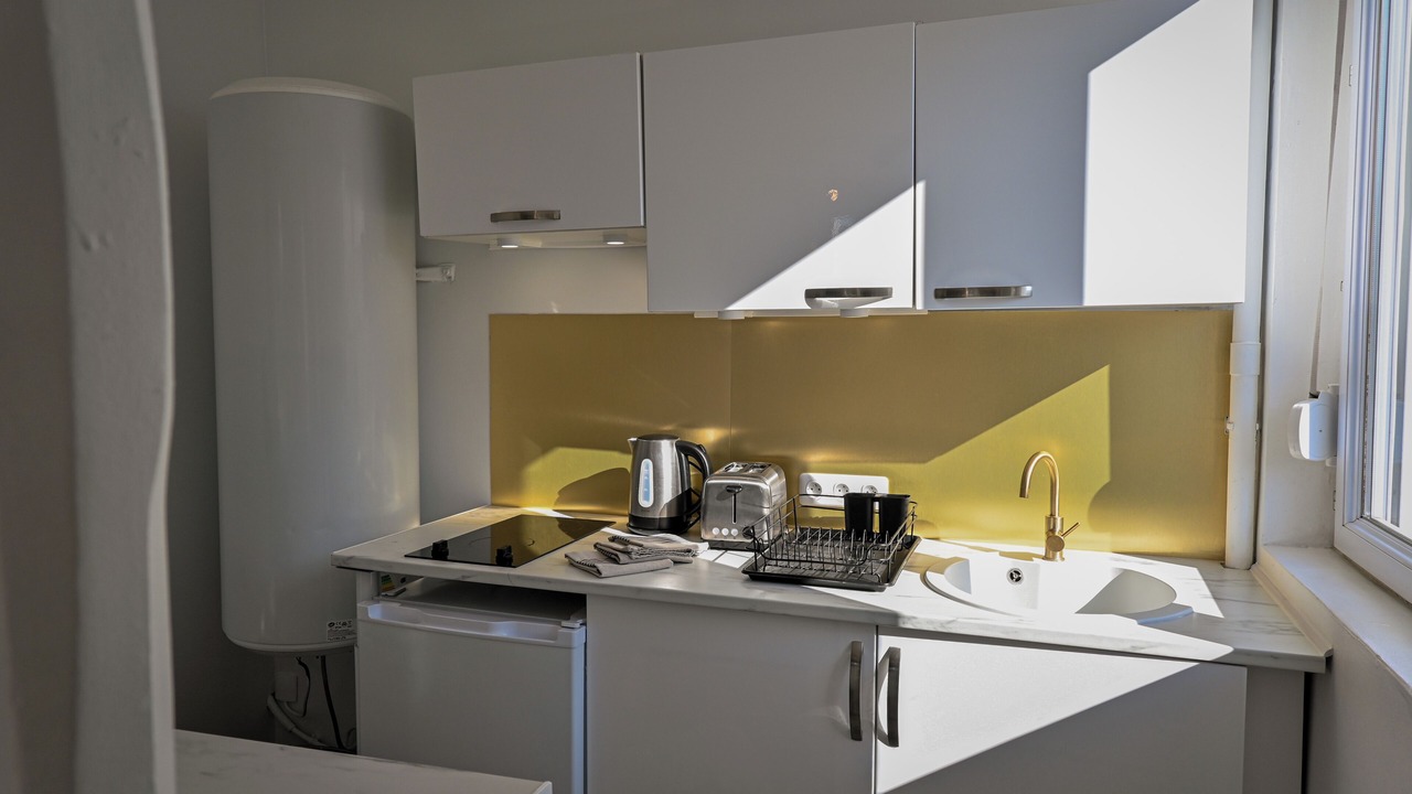 Photo of Kitchen in Calais