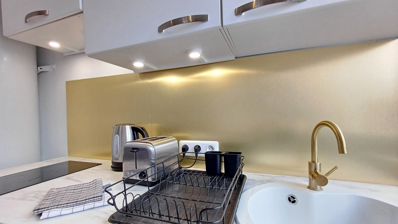 Photo of Kitchen in Calais