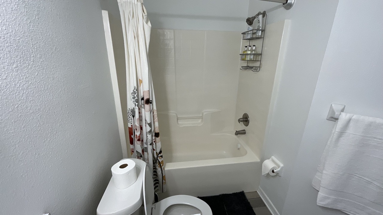 Photo of Bathroom in Riverview