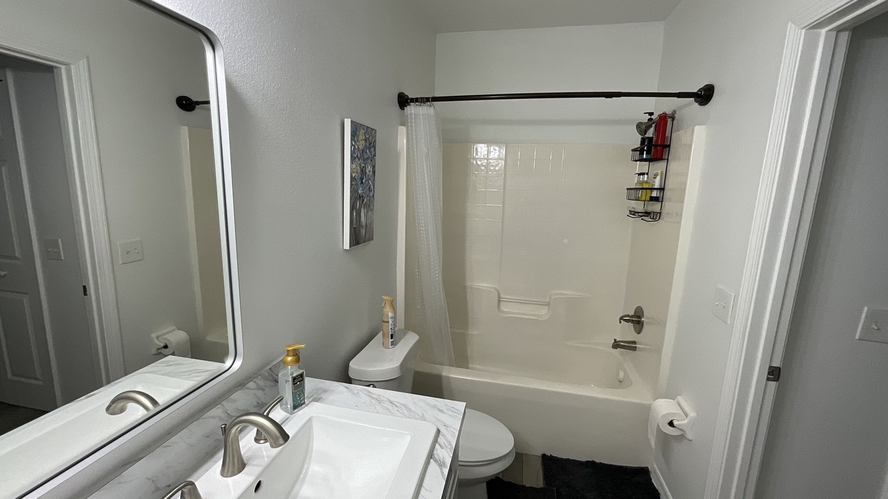 Photo of Bathroom in Riverview