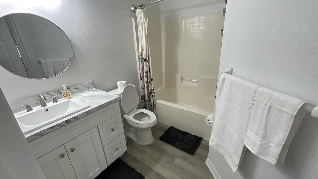 Photo of Bathroom in Riverview