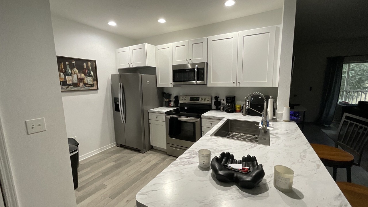 Photo of Kitchen in Riverview