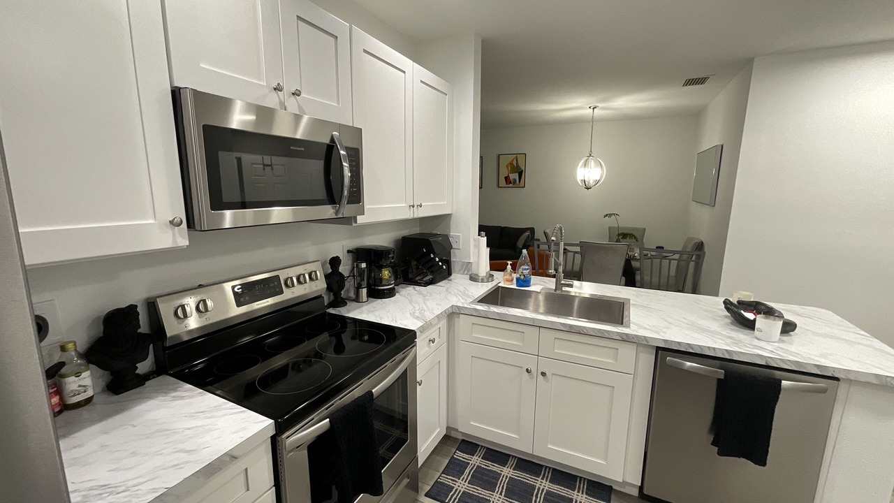 Photo of Kitchen in Riverview