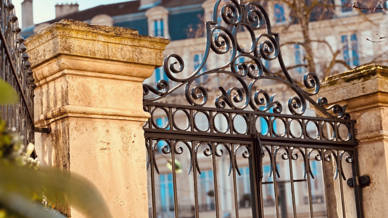 Photo of Outdoor in Saint Nicolas - Charles III - Ville vieille - Trois Maisons - Leopold