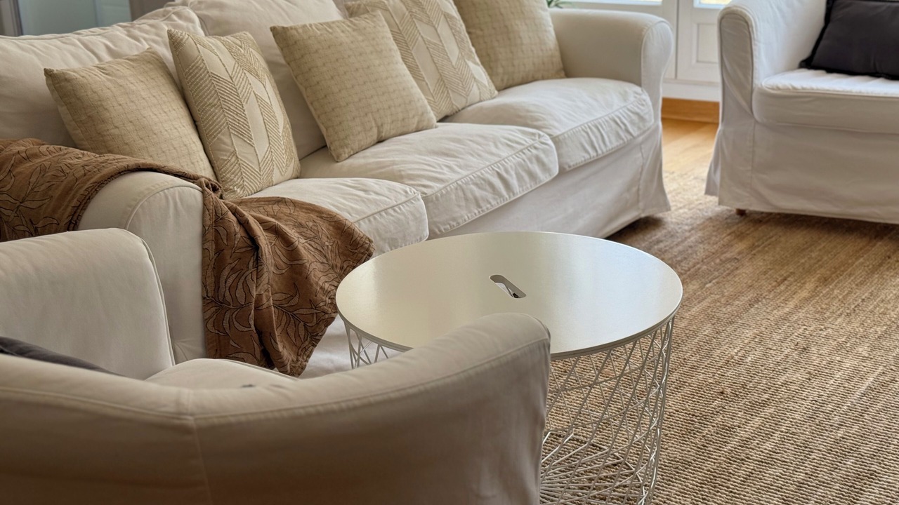 Photo of Livingroom in Bakio