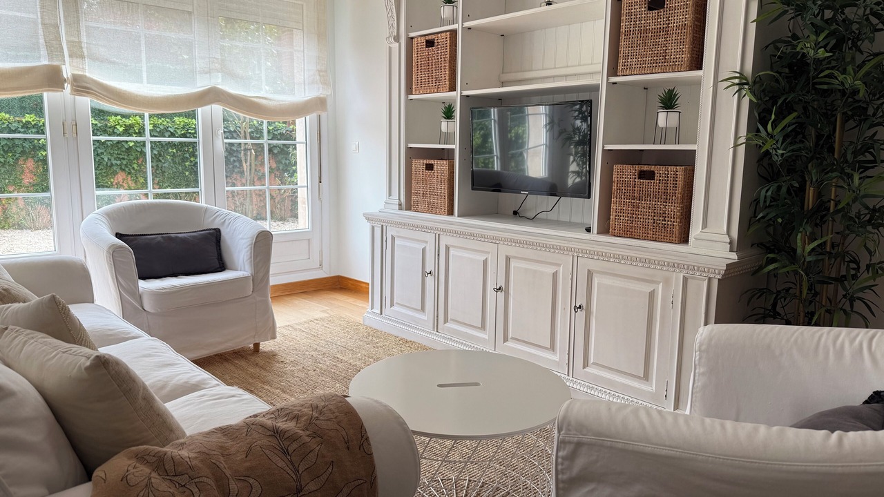 Photo of Livingroom in Bakio