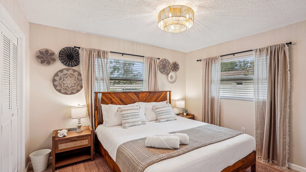 Photo of Bedroom in Pine Lakes