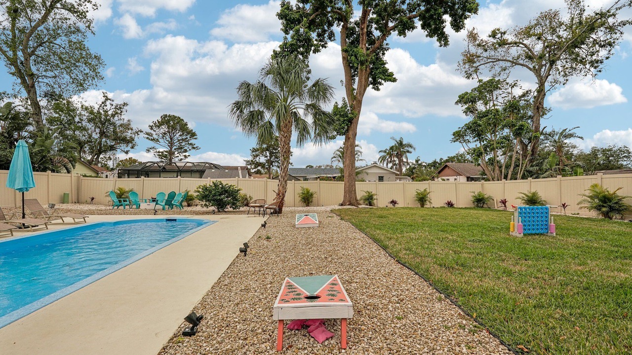Photo of Outdoor in Pine Lakes