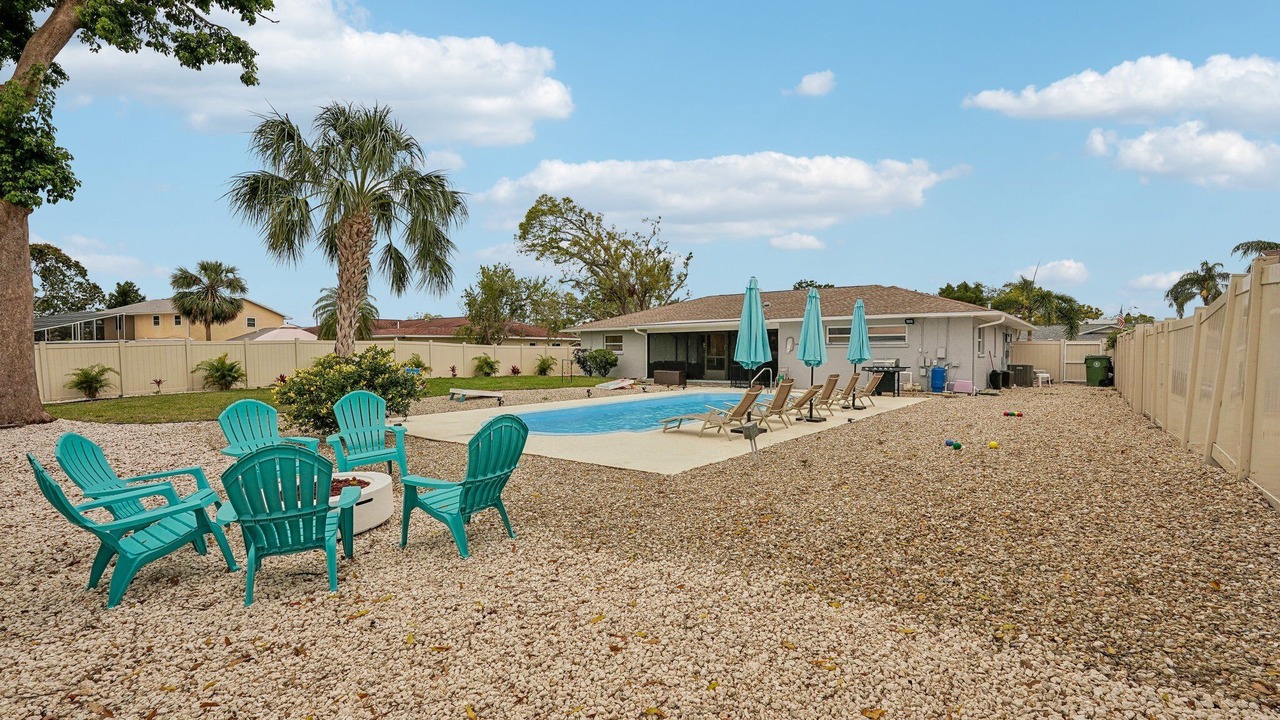 Photo of Outdoor in Pine Lakes