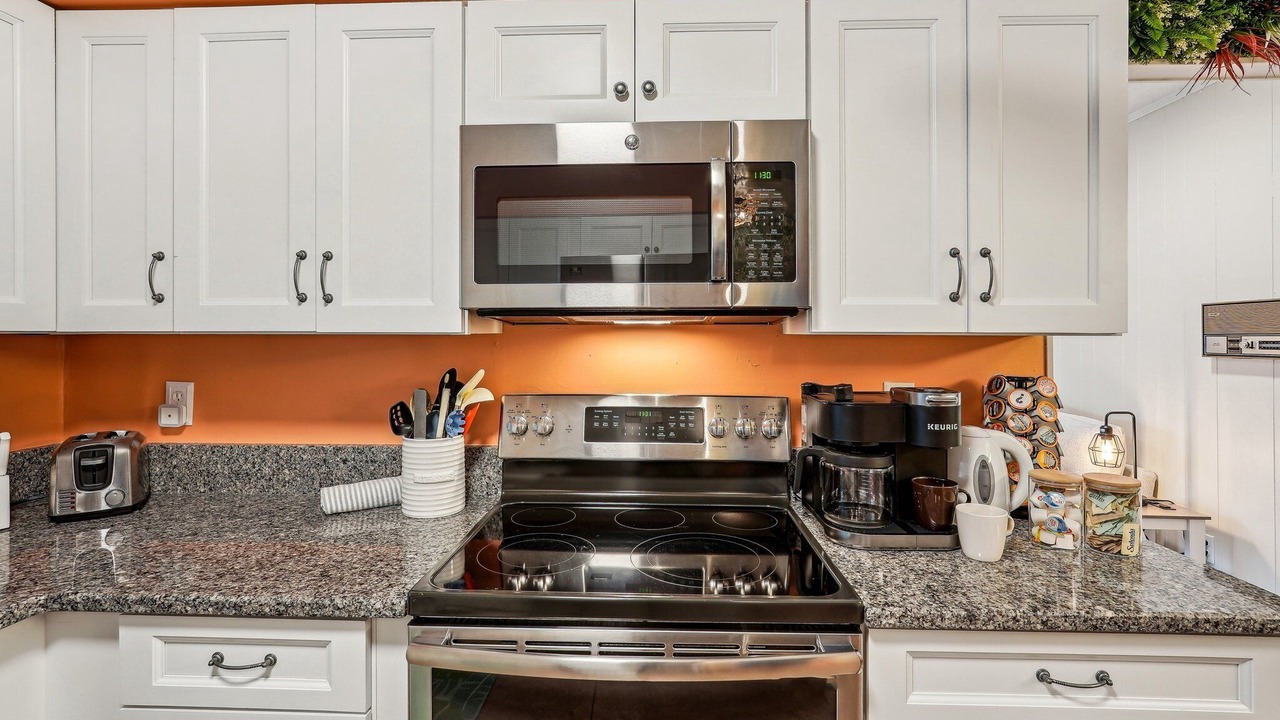 Photo of Kitchen in Pine Lakes
