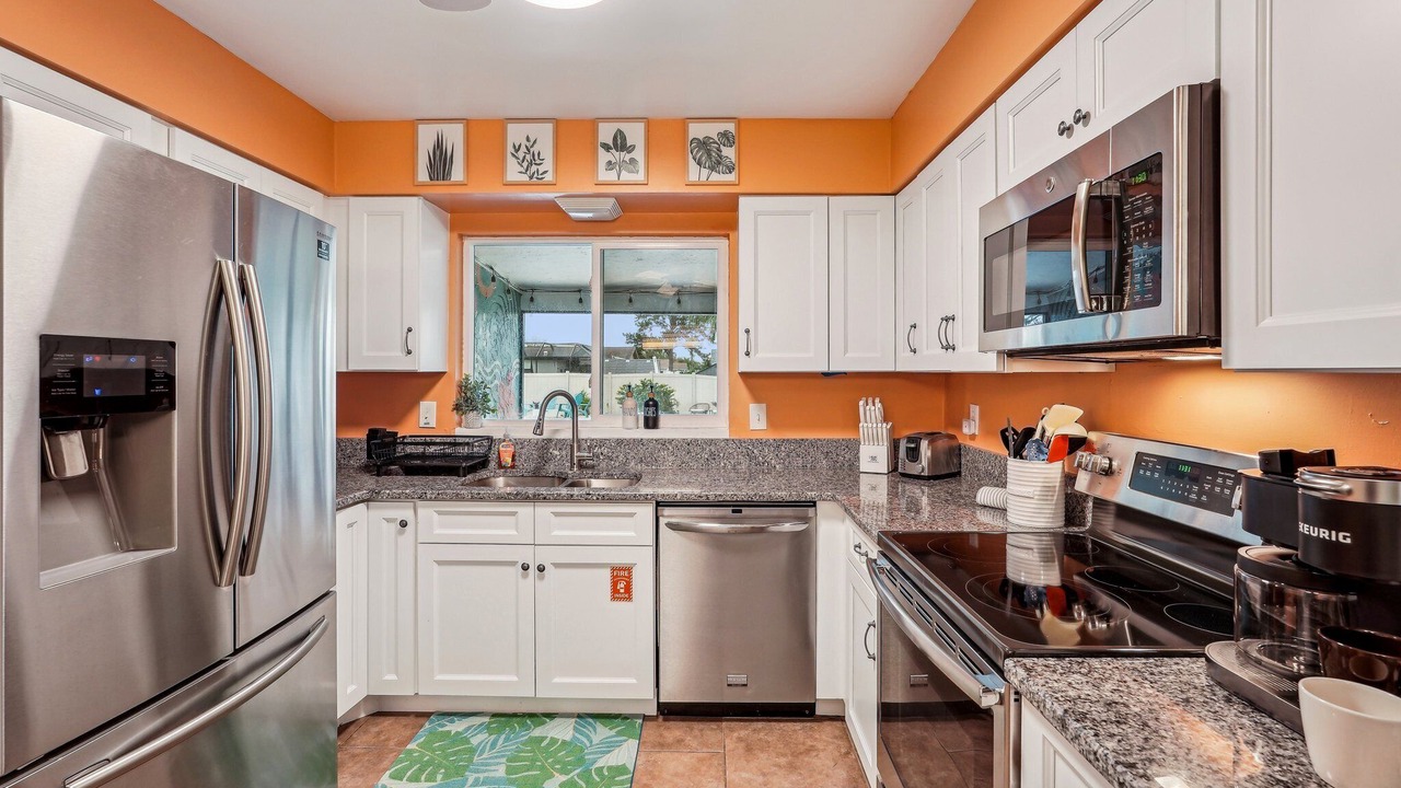 Photo of Kitchen in Pine Lakes