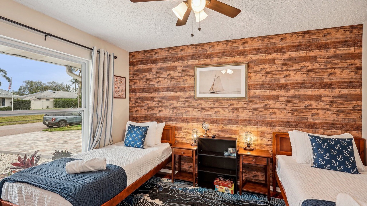 Photo of Bedroom in Pine Lakes