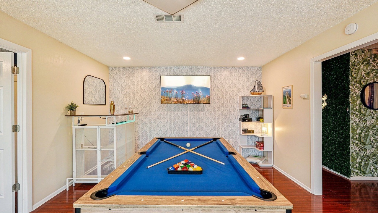 Photo of Bedroom in Pine Lakes