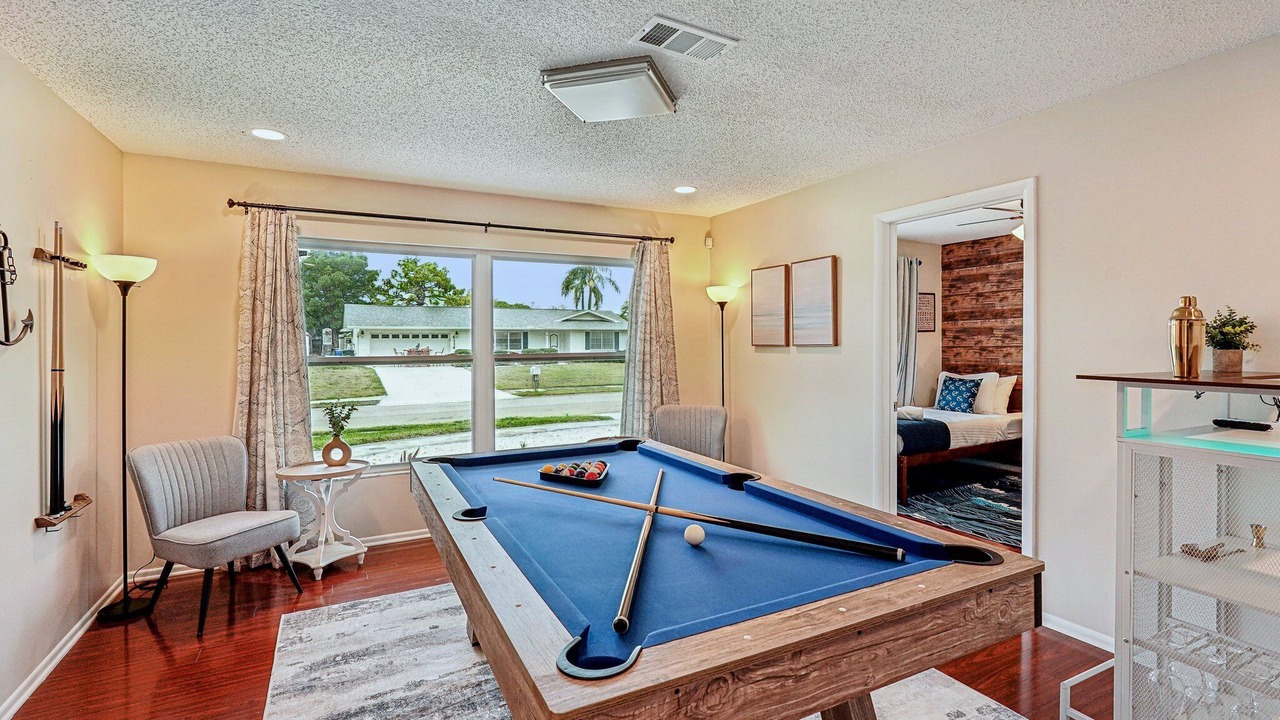 Photo of Bedroom in Pine Lakes