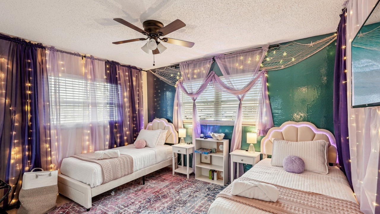 Photo of Bedroom in Pine Lakes