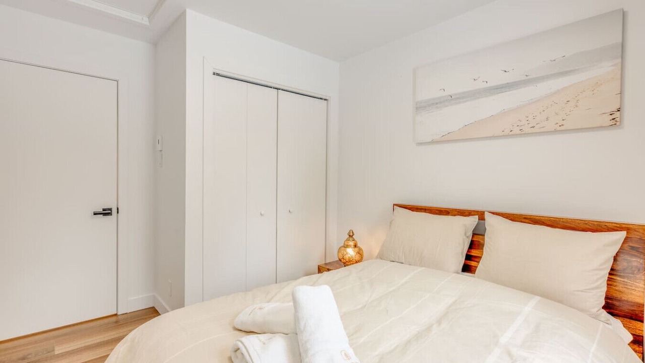 Photo of Bedroom in Pine Hill