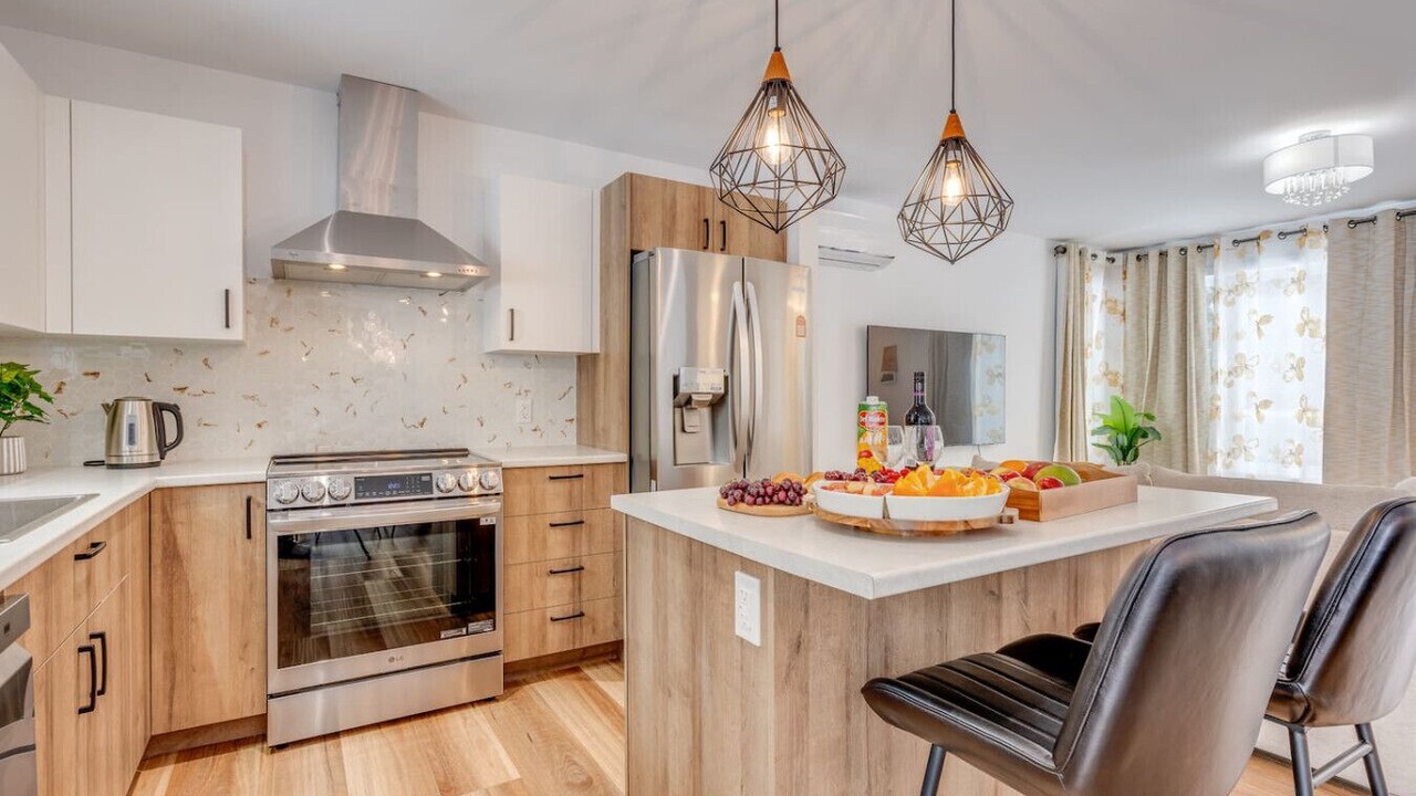 Photo of Kitchen in Pine Hill