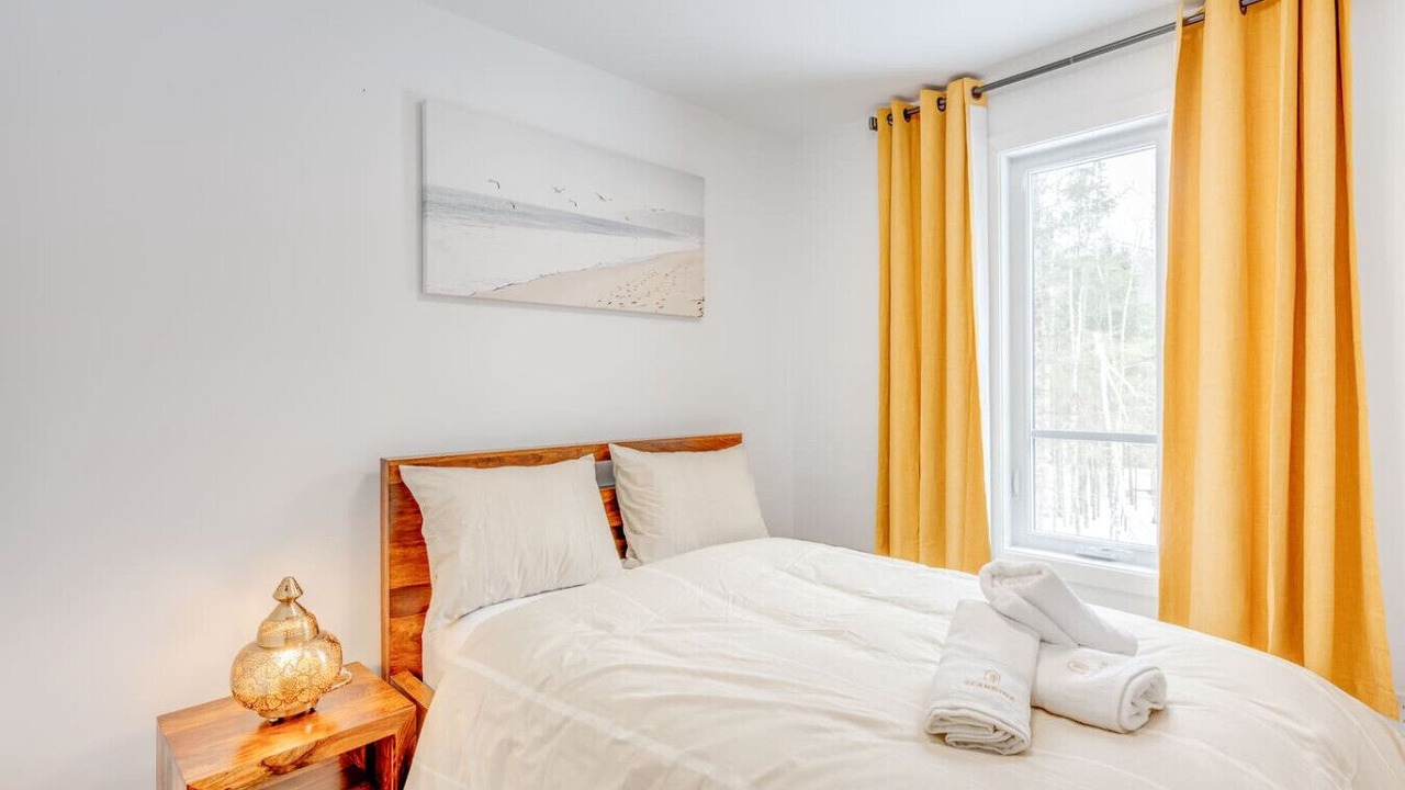 Photo of Bedroom in Pine Hill