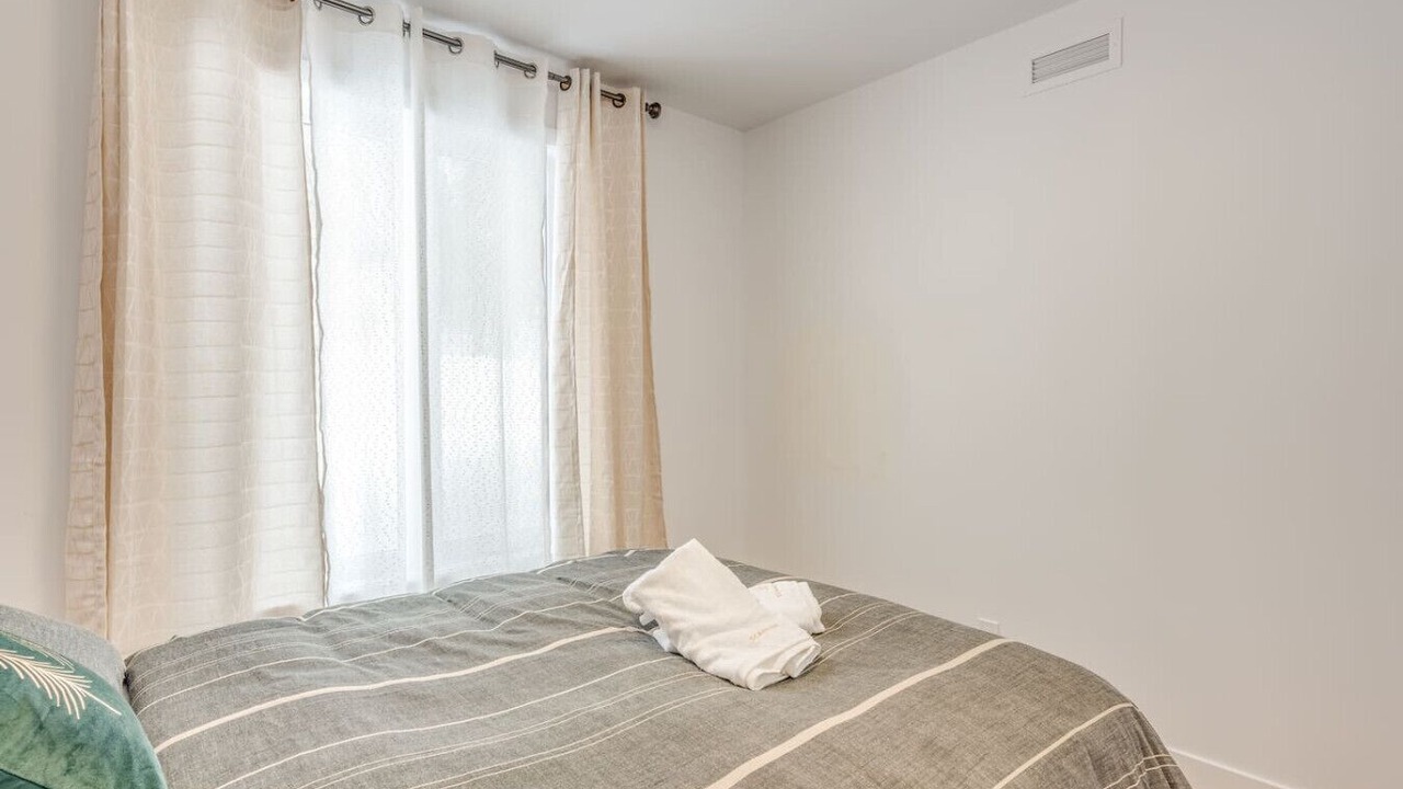 Photo of Bedroom in Pine Hill