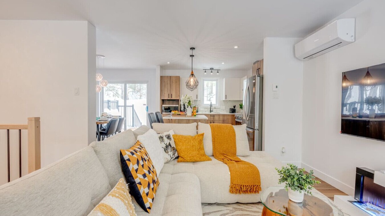 Photo of Livingroom in Pine Hill