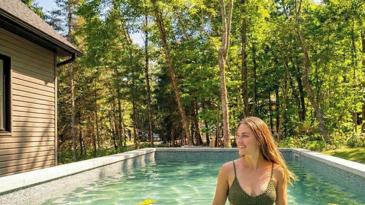 Photo of Outdoor in Pine Hill