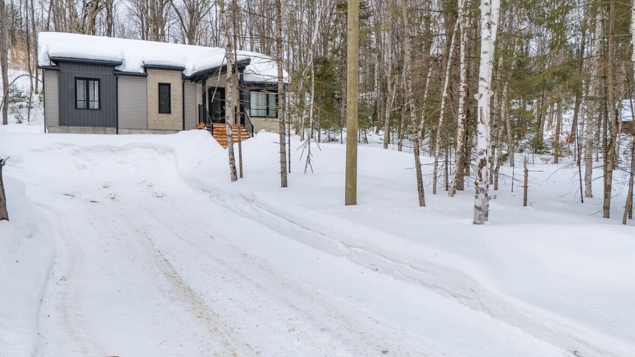 Photo of Outdoor in Pine Hill