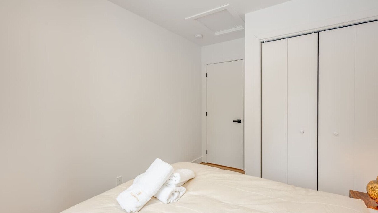 Photo of Bedroom in Pine Hill
