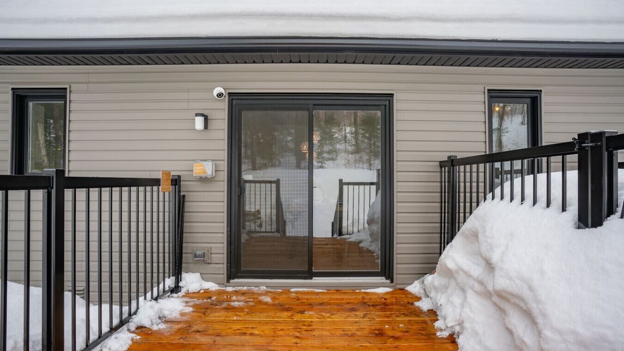 Photo of Outdoor in Pine Hill