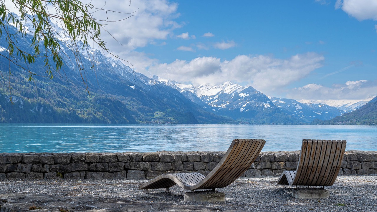 Photo of Outdoor in Brienz
