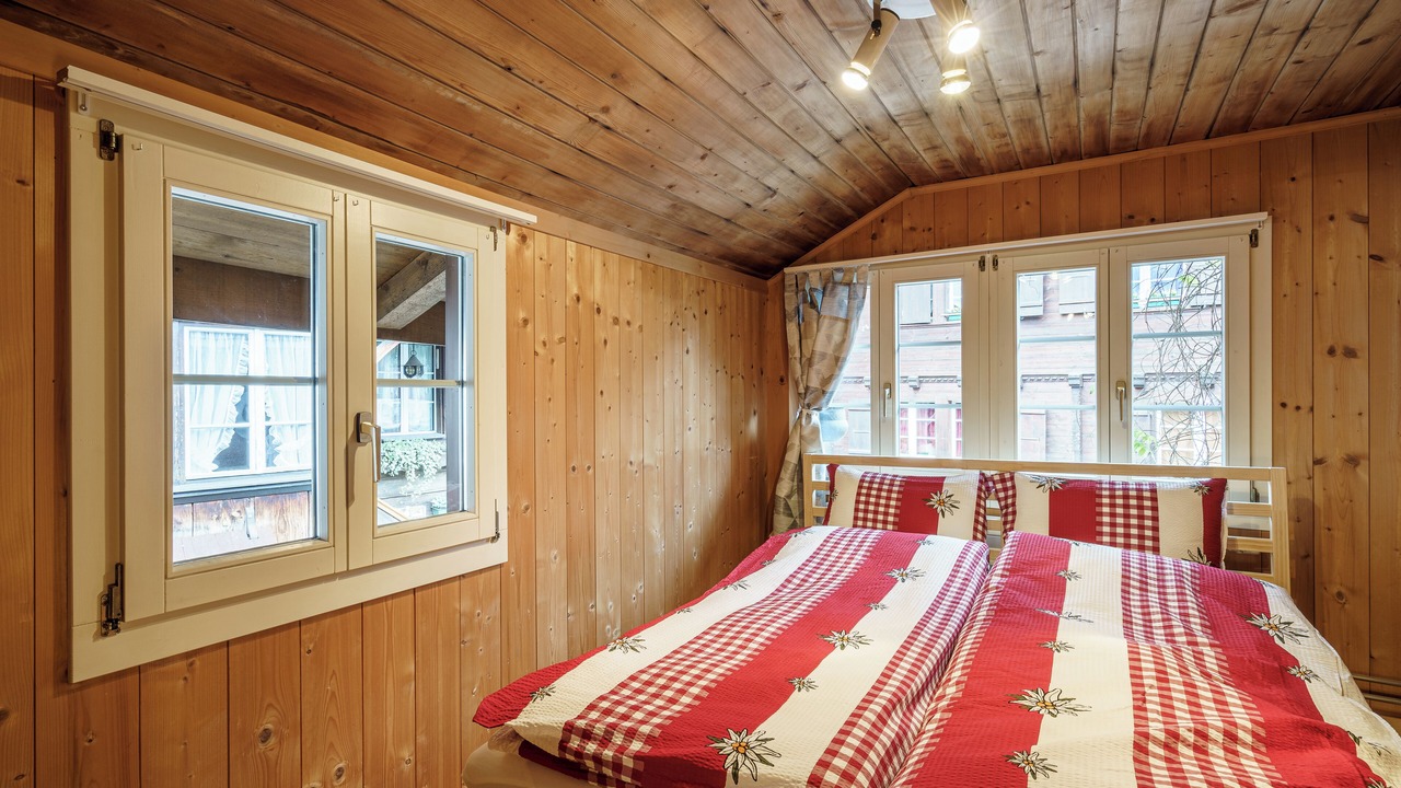 Photo of Bedroom in Brienz