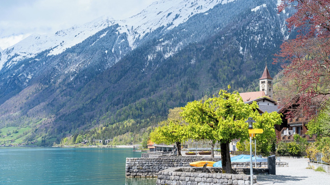 Photo of Others in Brienz