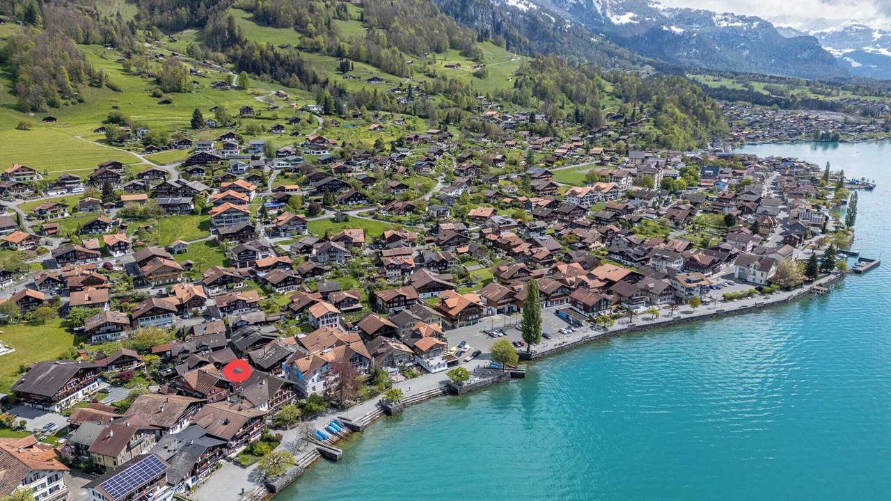 Photo of Outdoor in Brienz