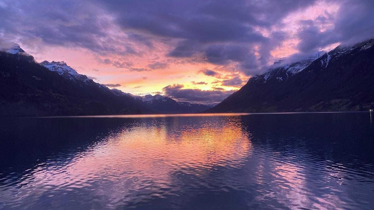 Photo of Others in Brienz